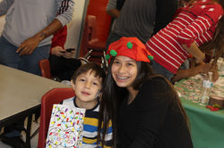 Project Santa 2017