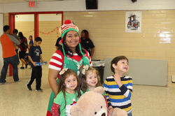 Project Santa 2017