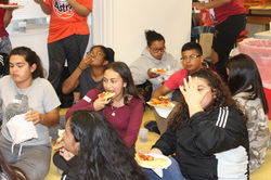 JROTC Icebreaker 2017