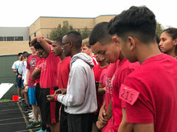 Fall Classic PT Competition 2017