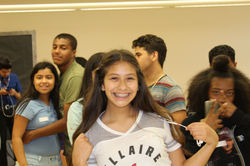 JROTC Icebreaker 2017