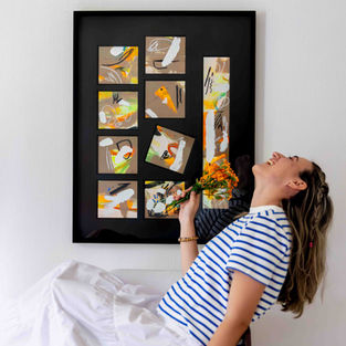 Cecilia Pérez Creations