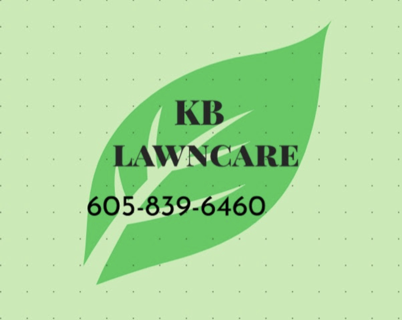 Writer: KB Lawn Care