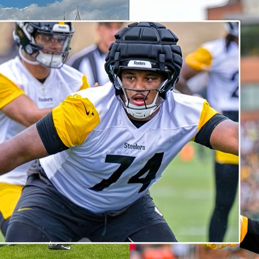 2024 Steelers Training Camp - Day 14 Recap
