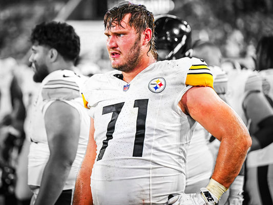 Why OL Aiden Williams Should Not Be Overlooked