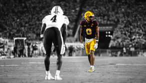 2026 NFL Draft Prospect Profile - WR Jordyn Tyson