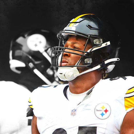 Keeanu Benton Is Primed For A Breakout Season