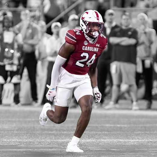 2026 NFL Draft Prospect Profile - SAF Jalon Kilgore