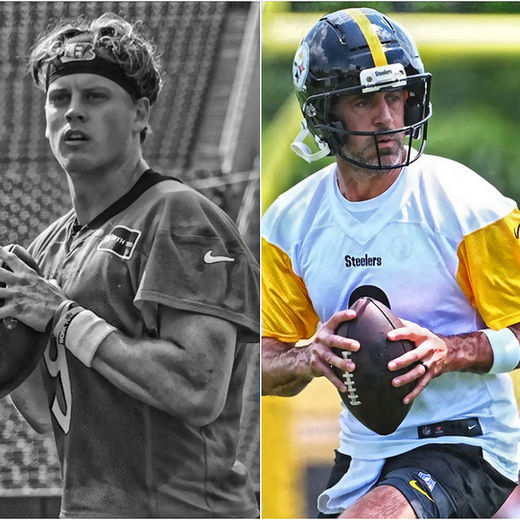 Can The Steelers Take The AFC North In 2025?