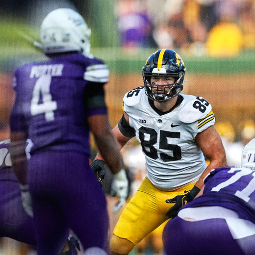 Analyzing Steelers 2024 Sixth-Round Pick Logan Lee - The Undersized Playmaker