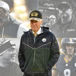 A Steel Reality: Where the Steelers Go From Here
