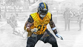 2025 Steelers Camp Recap - Day 14 Notes