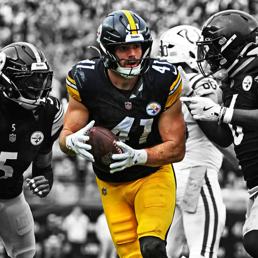 Payton Wilson’s Path to Becoming The NFL's Next Defensive Star