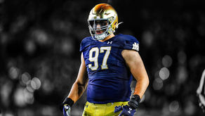 Rubio Is The Steelers’ Biggest Draft Enigma