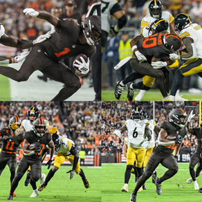 Opinion: The Steelers’ Missed‑Tackle Crisis Begins With a Fundamental Misuse of Patrick Queen