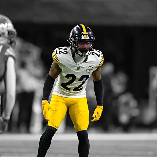 Asante Samuel Jr. Adds Versatile Value to the Steelers’ Secondary