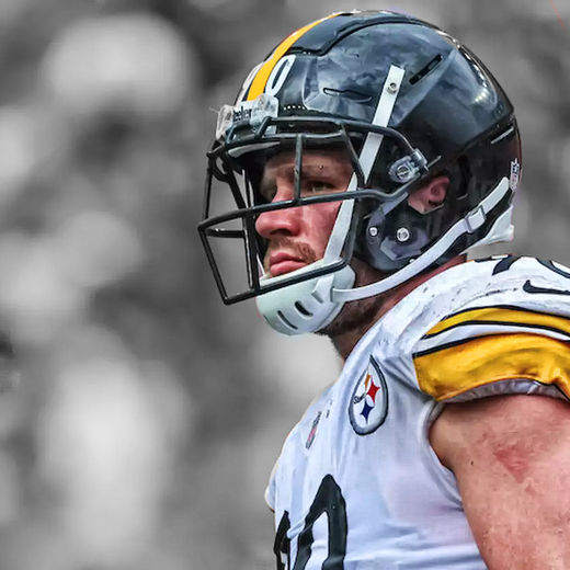 T.J Watt Knows His Time In The NFL Could Be Limited