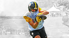 2025 Steelers Camp Recap - Day 9 Notes