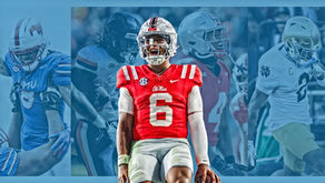 2025 Week 10 College Football Recap And Top Performers