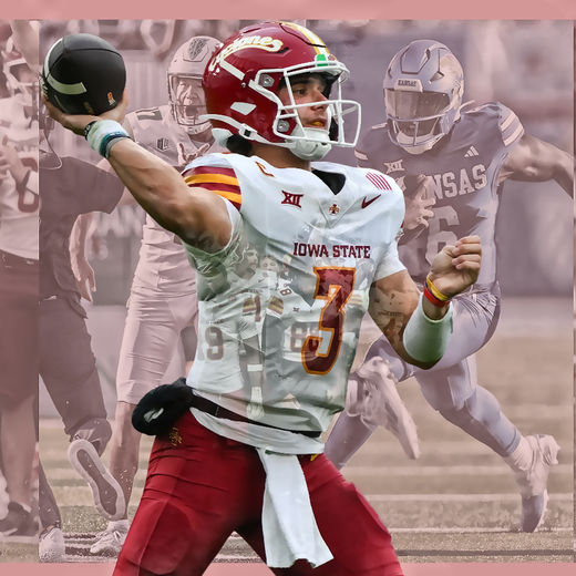 2025 Week 0 College Football Recap And Top Performers