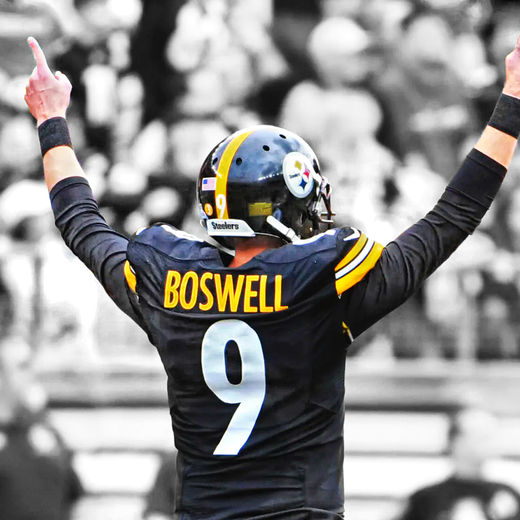 Boswell Is Quickly Approaching A Big Franchise Milestone