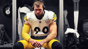 Execs Predict Watt Becoming A Steelers Trade Candidate in 2027 