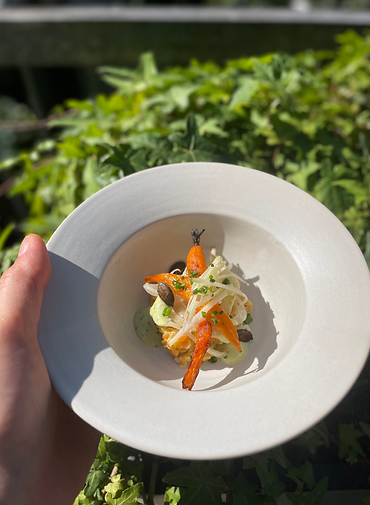 Would you like a unique cooking experience in your own home, perfectly tailored to your wishes?
