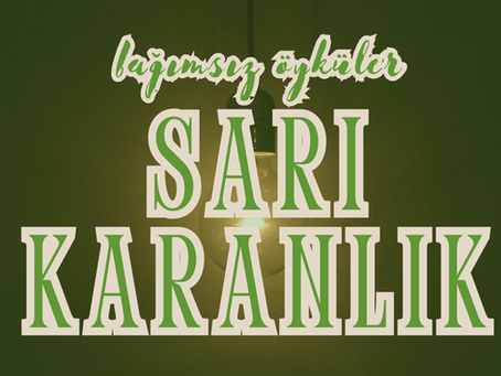 Sarı Karanlık