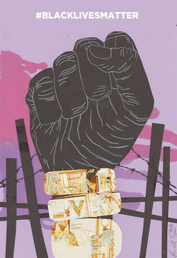 Black Panthers (2016)