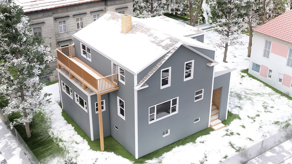46 Bridge Street Project