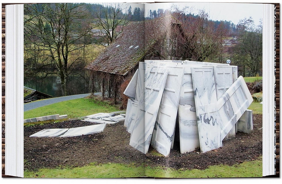 Thumbnail: Ai Weiwei Hardcover