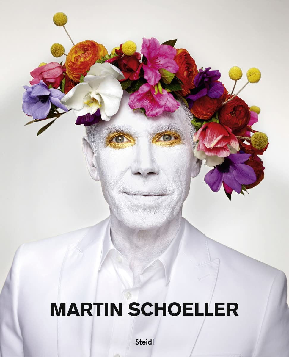 Martin Schoeller: WORKS 1999-2019