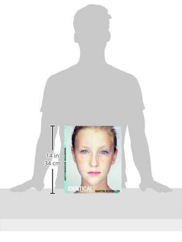 Thumbnail: Martin Schoeller: Identical Twins