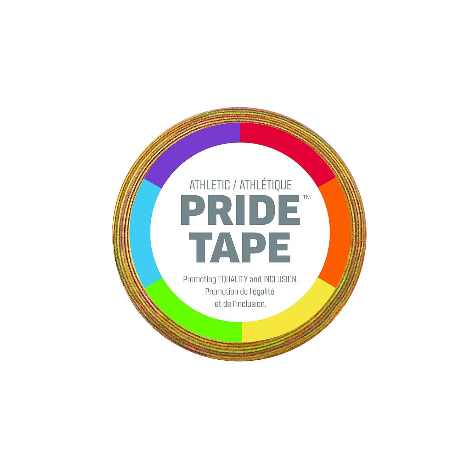 Pride Tape