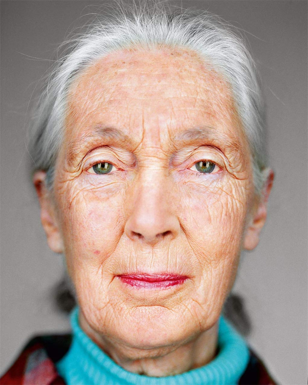 【俳優多数掲載】Martin Schoeller Close Up 写真集 Martin Schoeller: Close | AF