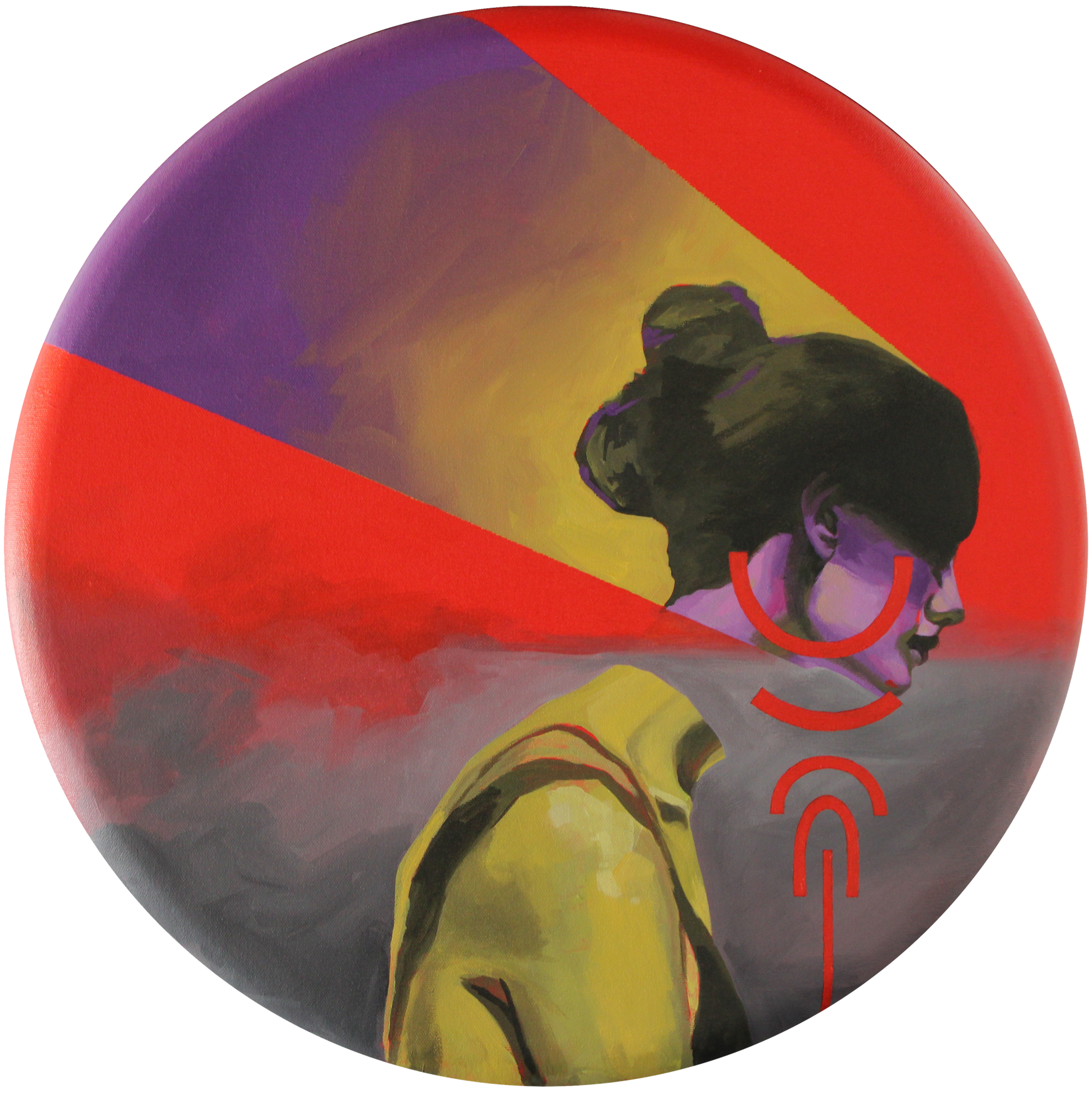 Jessica Gonzales: Geometry of Absence