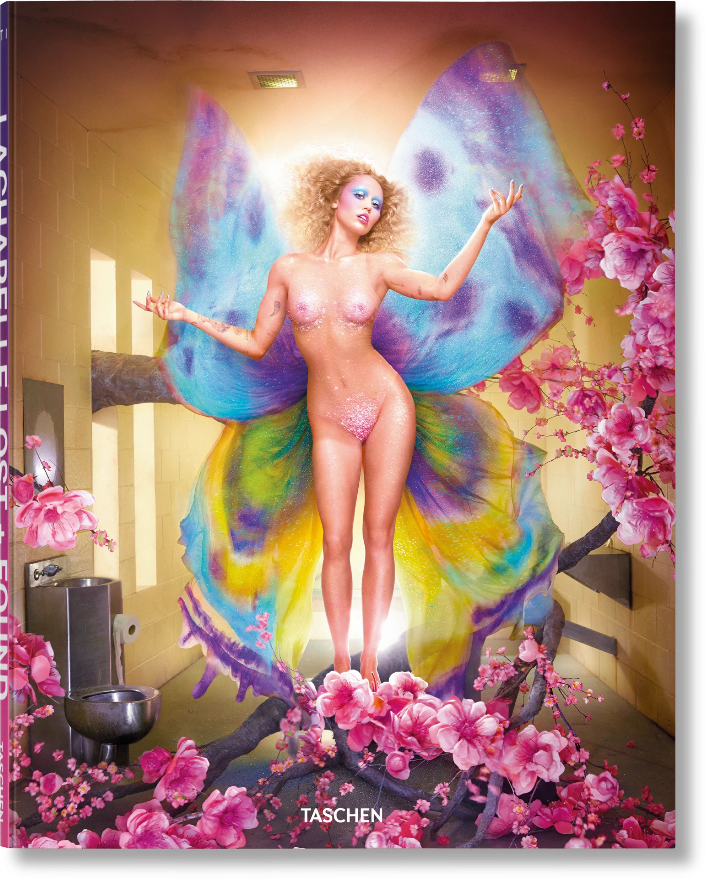 David LaChapelle: Lost + Found Part 1