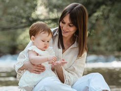 Photographe famille à Belley, Aix-les-Bains et Annecy