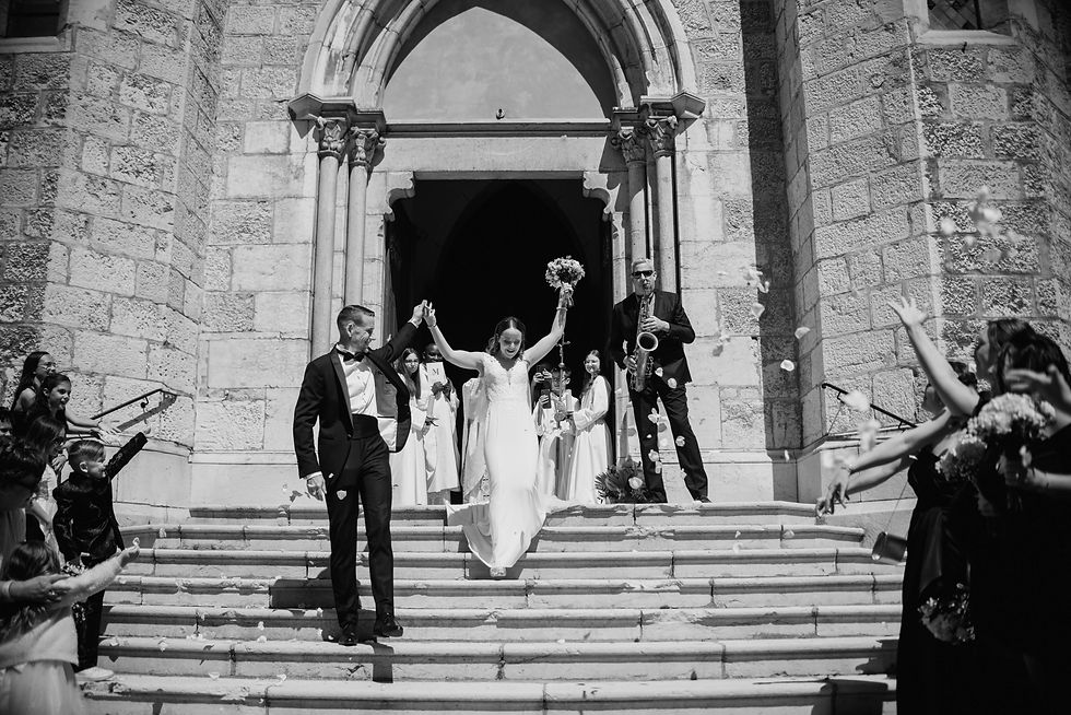 Photographe mariage Annecy Genève