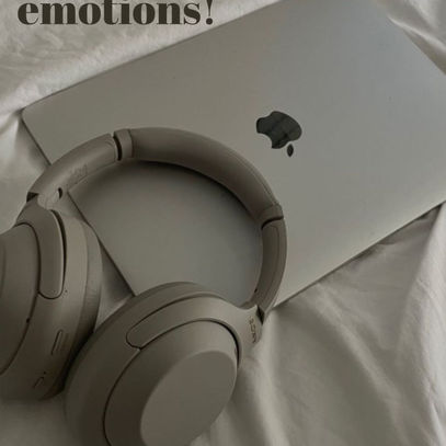 Create your brand story based on desired emotions!