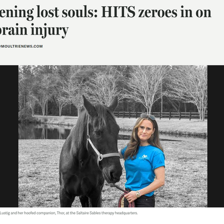 A Reawakening- Sarah talks to the Post an Courier: Introduces new fundraising gala 
