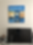 Thumbnail: Galaxy Range of Abstract Surrealistic Oil Paintings