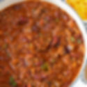 Chili And Bannock