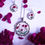 Thumbnail: Summer Garden - Pendant & Earring Set