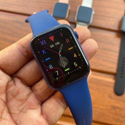Maharaja Co. FK98 Smart Watch - Top Quality, Crown Working \u0026 Full Screen |  Maharaja Co.