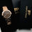 Thumbnail: Earth Pride Revolution Redefined - Rotating Dial Watch For Her