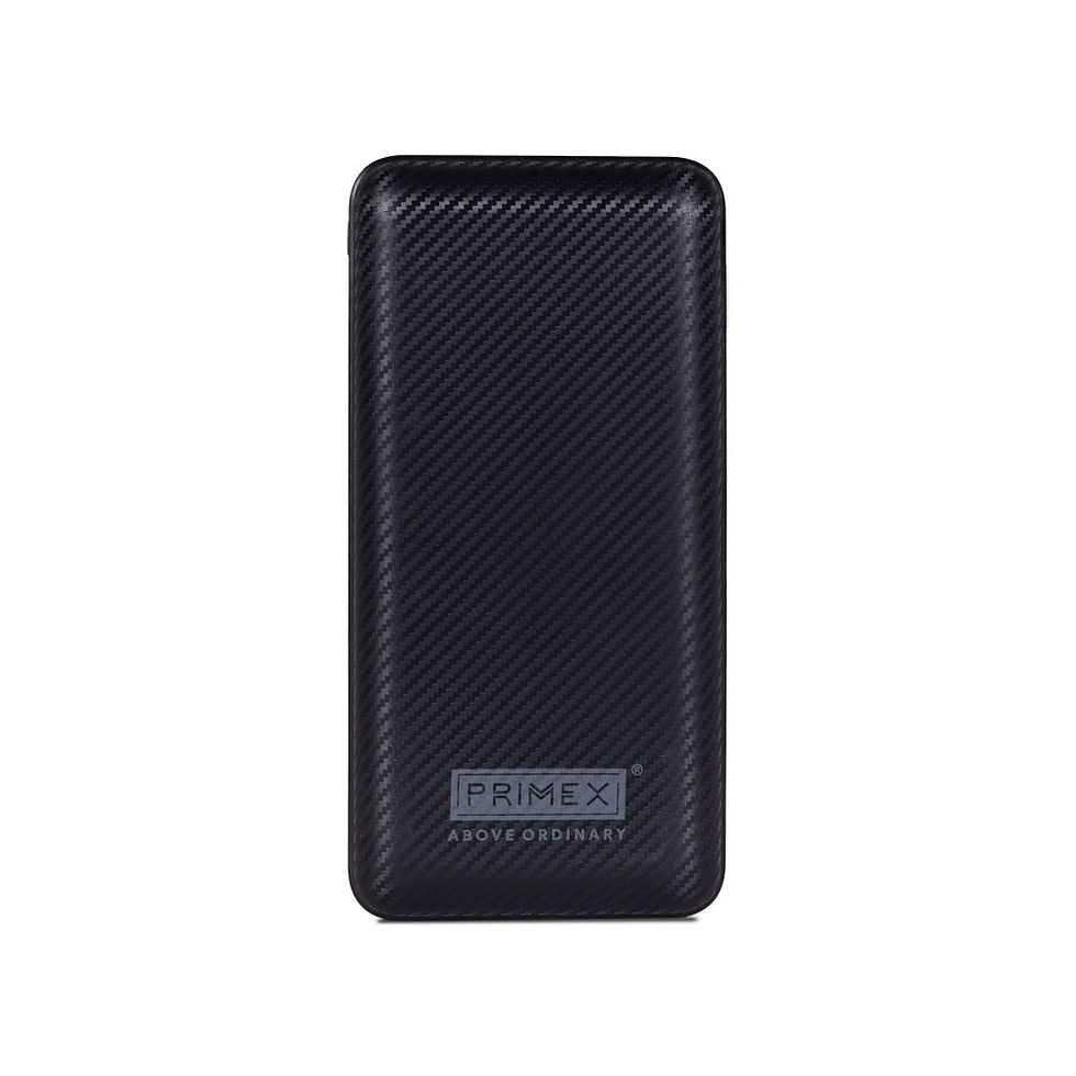 Thumbnail: Primex PowerBank PB-700 (20000 mAh)