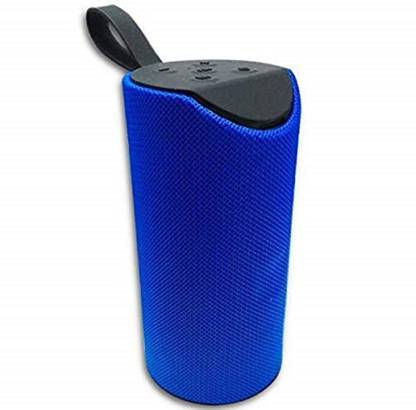 Thumbnail: Maharaja Co. TG113 Portable Bluetooth Speaker