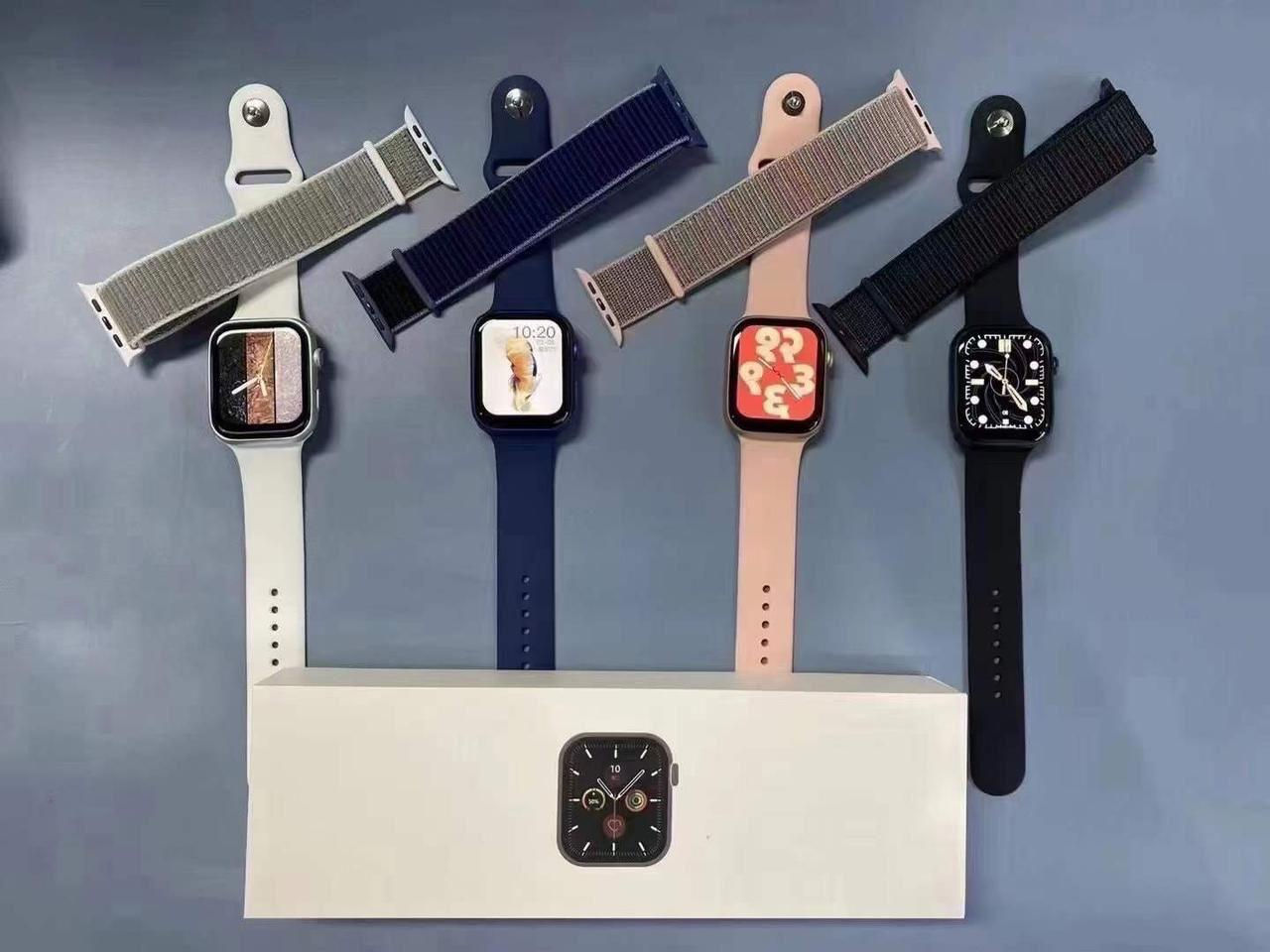 Maharaja Co. FK88 Premium Smart Watch with Bluetooth Calling and Full HD Display