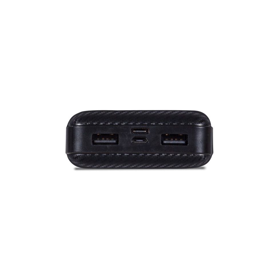 Thumbnail: Primex PowerBank PB-700 (20000 mAh)